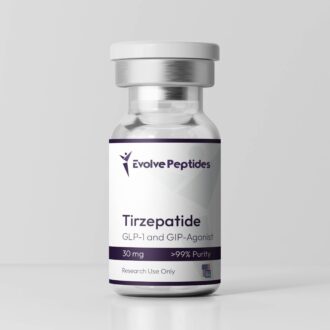 Tirz 30 mg product